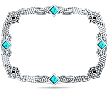 Buckle TC091-T