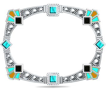 Buckle TC092-T