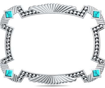 Buckle TC093-C