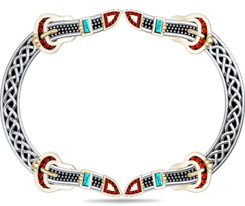 Buckle TC095-C