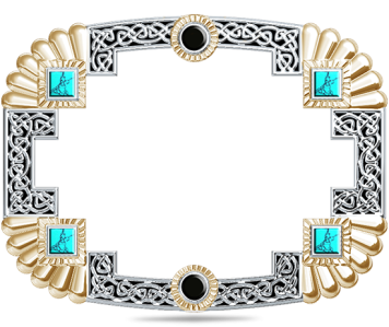 Buckle TC096-T