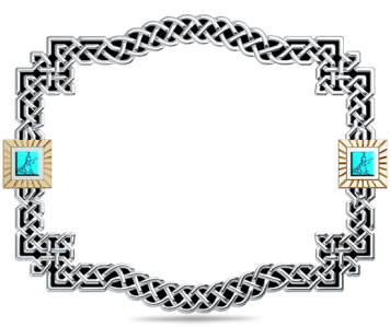 Buckle TC098-C