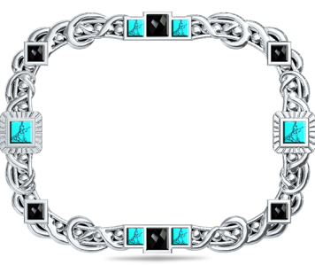 Buckle TC099-T