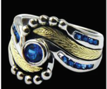 Ladies Rings