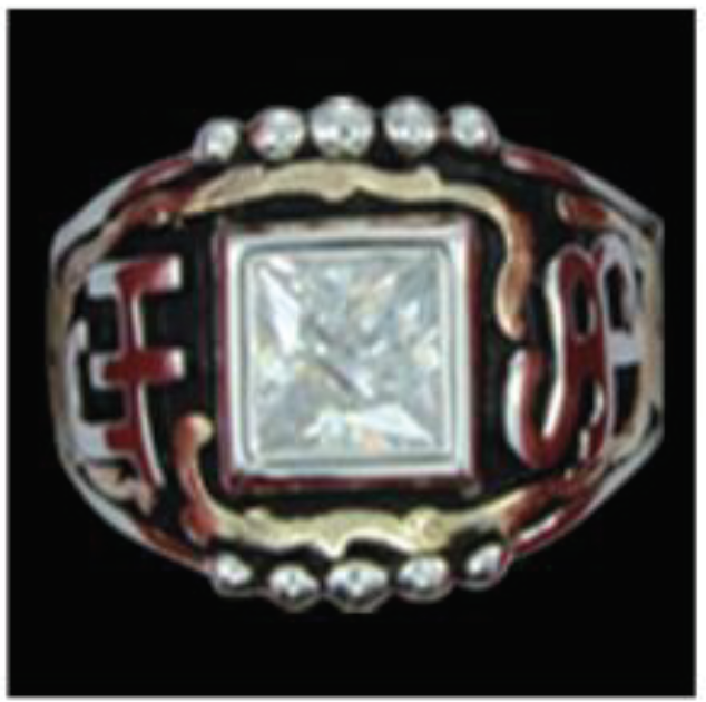 Men Rings
