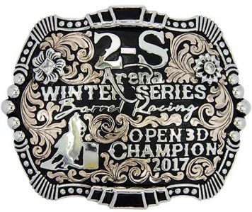 Buckle TC072-C