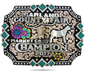 Buckle TC074-C