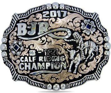 Buckle TC076-C