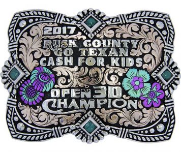 Buckle TC079-C