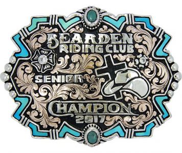 Buckle TC083-C