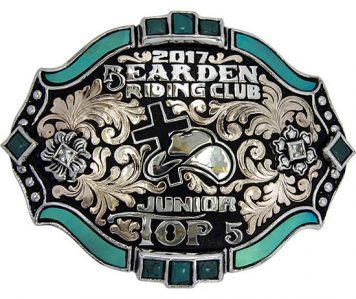 Buckle TC088-C