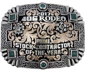 Buckle TC096-C