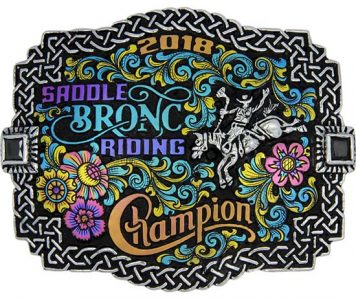 Buckle TC098-T
