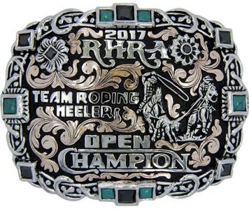 Buckle TC099-C