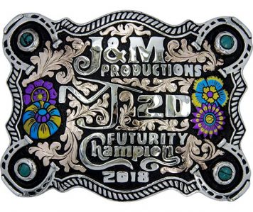 Buckle TC105-C