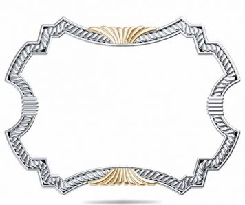 Buckle TC154-C