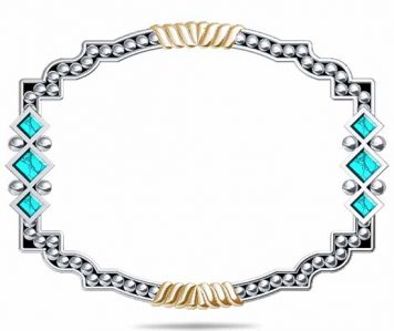 Buckle TC156-C