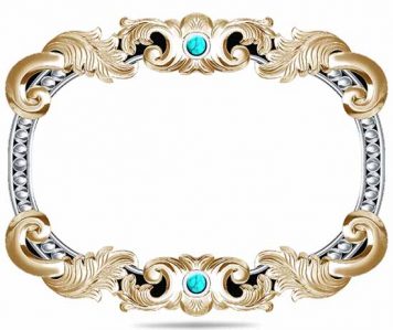 Buckle TC158-C