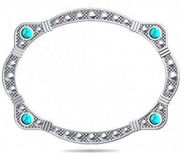 Buckle TC159-C