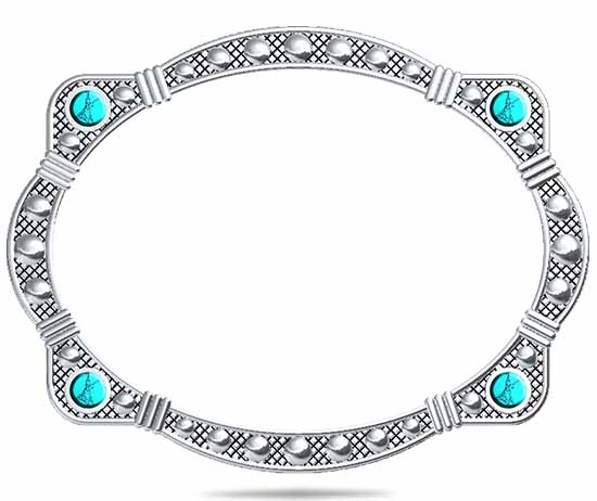 Buckle TC159-C