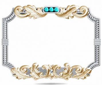Buckle TC161-C