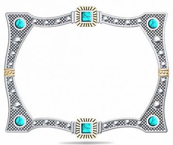 Buckle TC162-C