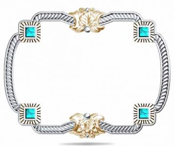 Buckle TC168-T
