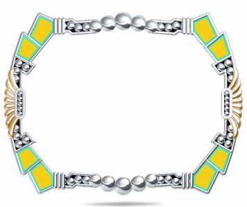 Buckle TC165-C