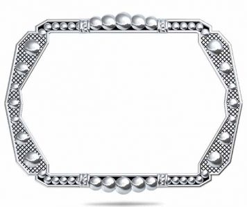 Buckle TC164-T