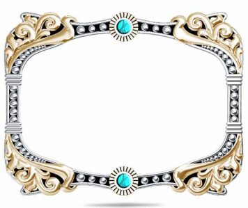 Buckle TC163-C