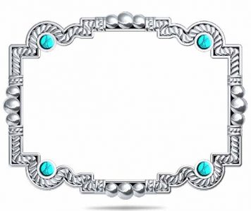Buckle TC171-T