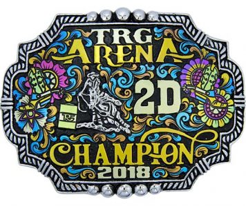 Buckle TC169-T