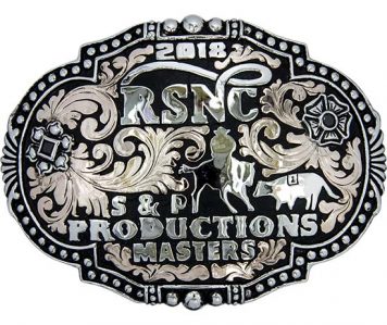 Buckle TC170-C