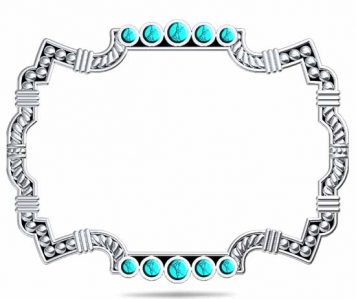 Buckle TC166-T