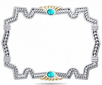 Buckle TC172-T