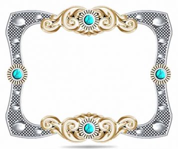 Buckle TC174-T