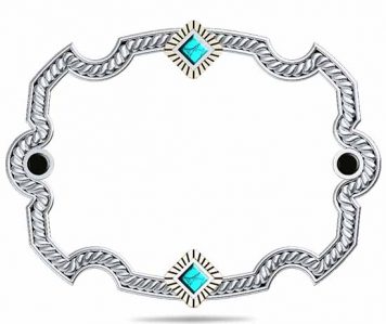 Buckle TC177-T