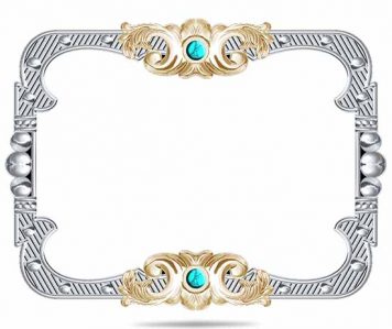 Buckle TC178-T