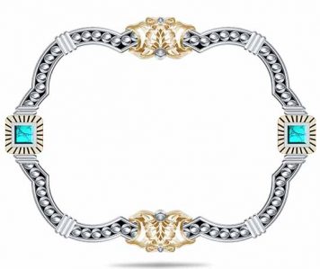 Buckle TC179-T