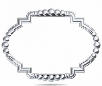 Buckle TC184-T