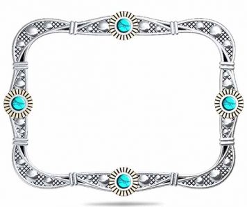 Buckle TC185-T