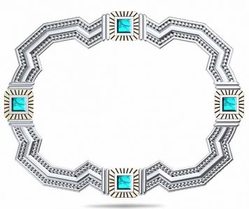 Buckle TC187-T