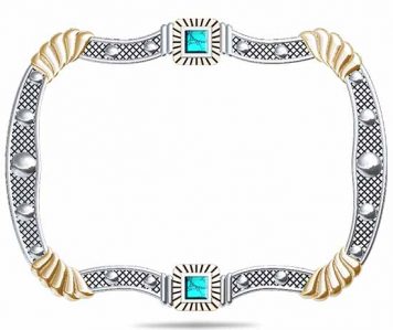 Buckle TC193-T