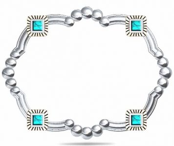 Buckle TC194-T