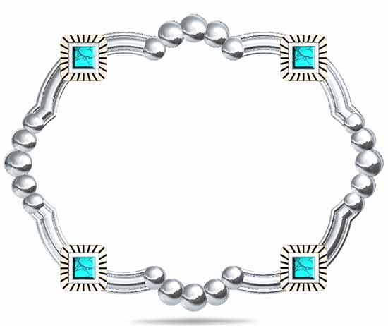 Buckle TC194-T