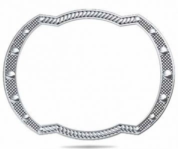 Buckle TC195-T