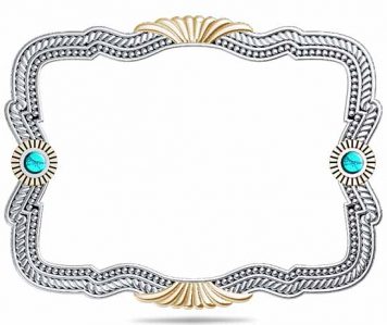 Buckle TC198-T