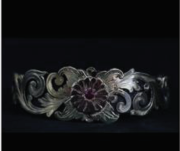 BU-CUFF-M