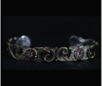BB-CUFF-S