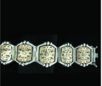 LINK-CUFF